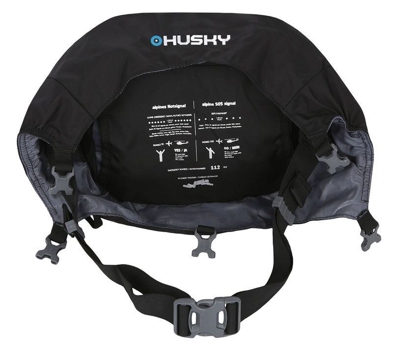 Rucksack Expedition Rony 50l