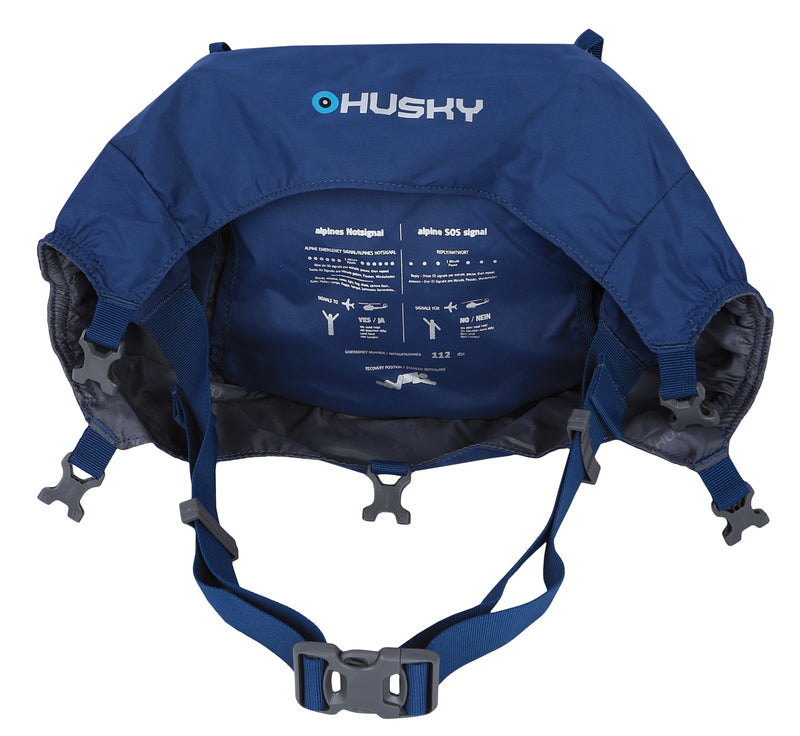 Rucksack Expedition Rony 50l