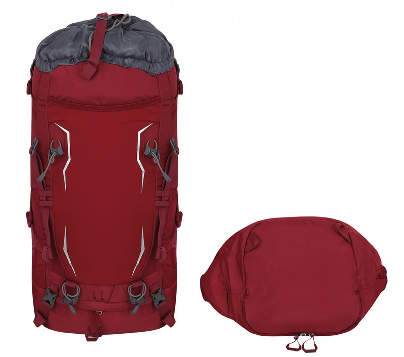Rucksack Expedition Rony 50l