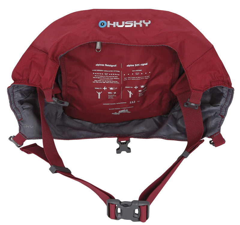Rucksack Expedition Rony 50l