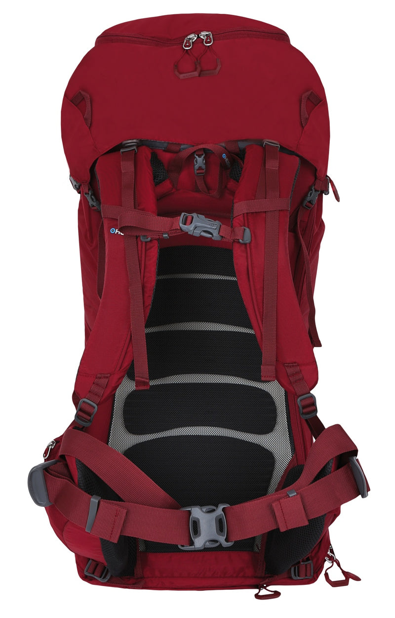 Rucksack Expedition Rony 50l