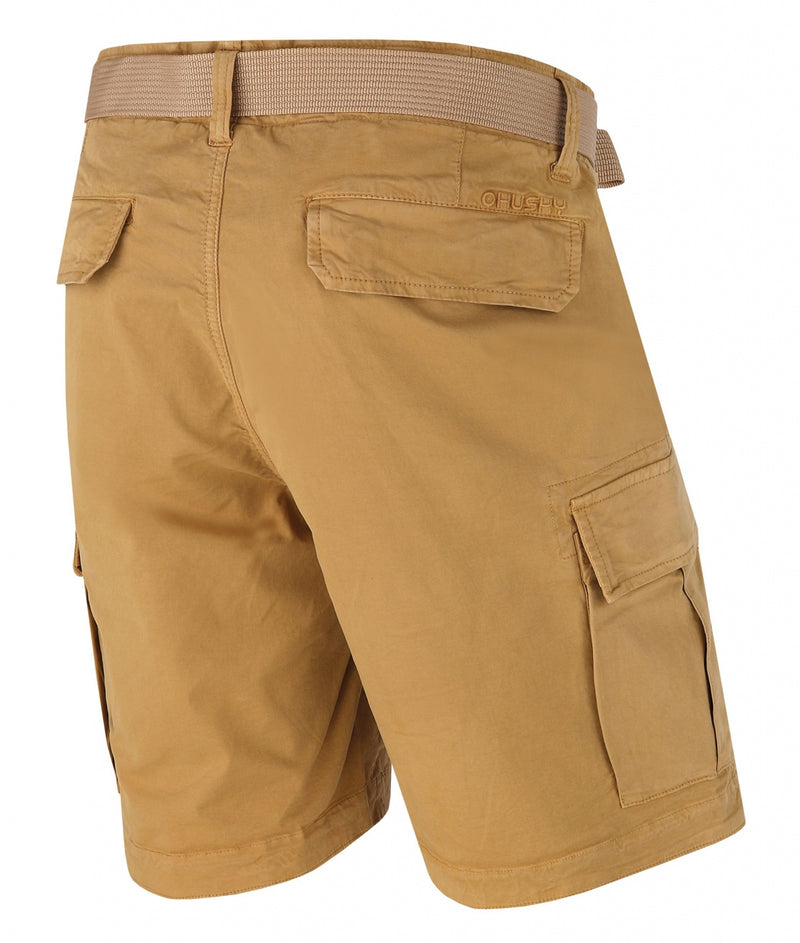 Herren-Baumwoll-Shorts Ropy M