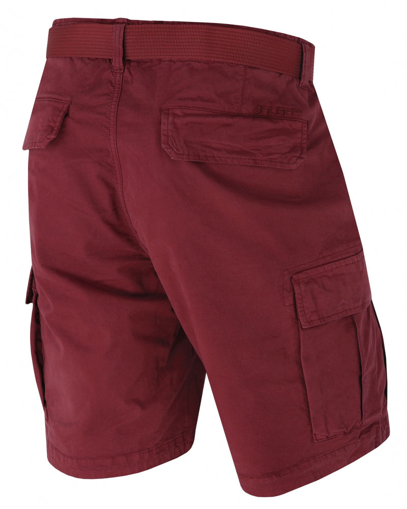 Herren-Baumwoll-Shorts Ropy M
