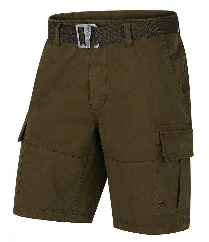 Herren-Baumwoll-Shorts Ropy M
