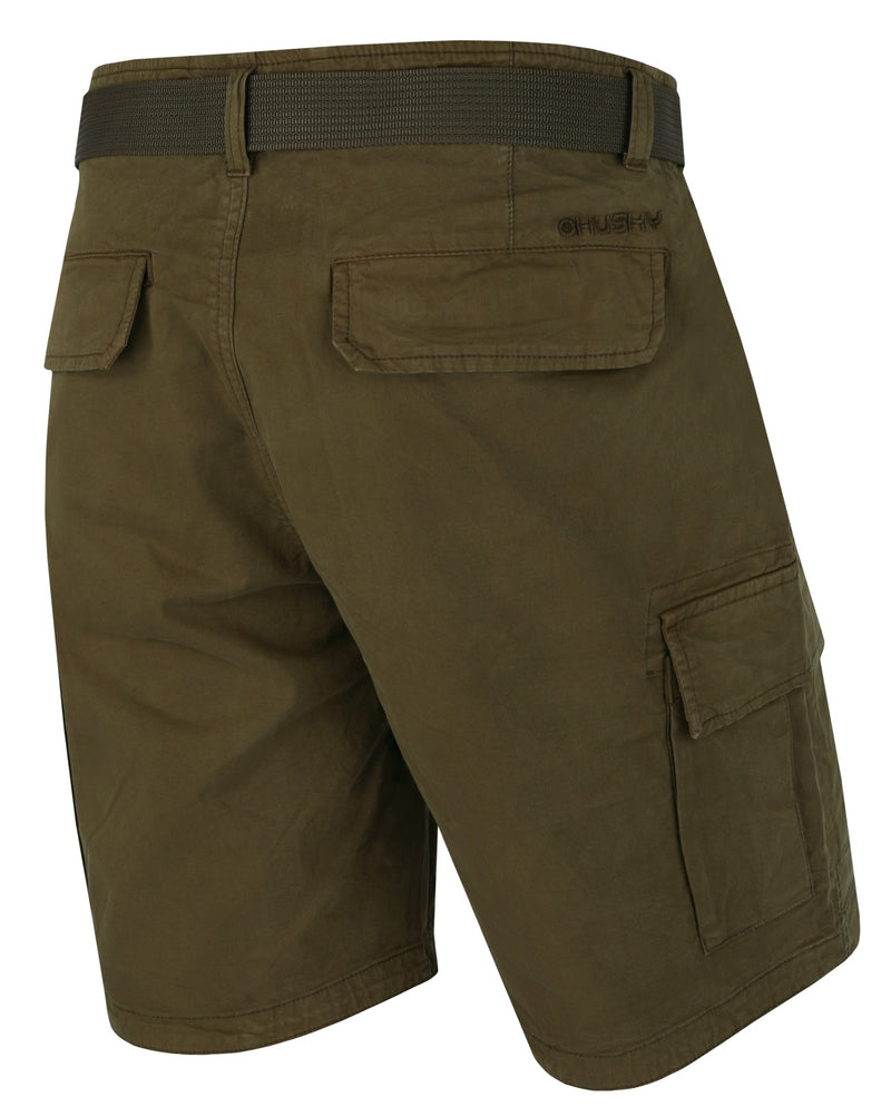 Herren-Baumwoll-Shorts Ropy M