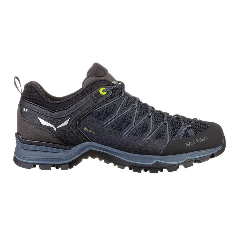 Trekkingschuhe für Herren SALEWA Mtn trainer lite GTX