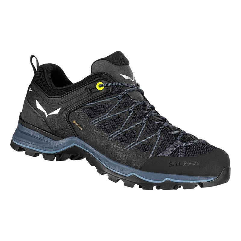 Trekkingschuhe für Herren SALEWA Mtn trainer lite GTX