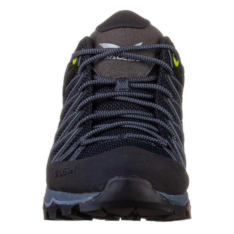 Trekkingschuhe für Herren SALEWA Mtn trainer lite GTX