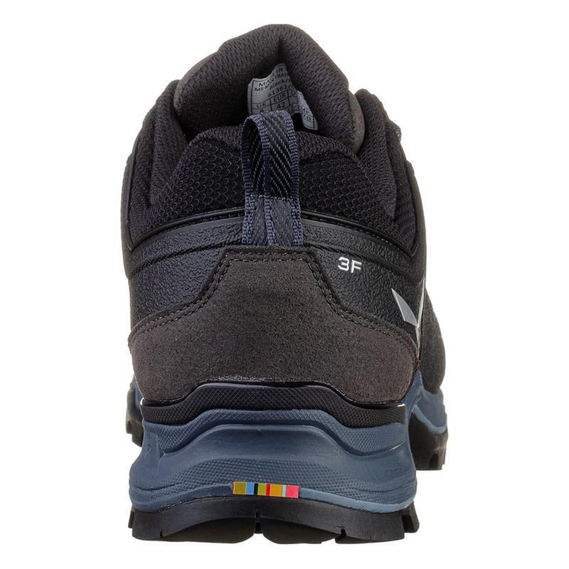 Trekkingschuhe für Herren SALEWA Mtn trainer lite GTX