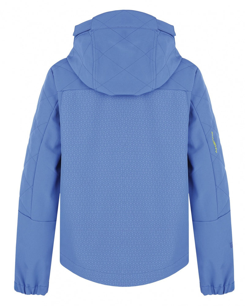 Softshelljacke für Kinder Salex K