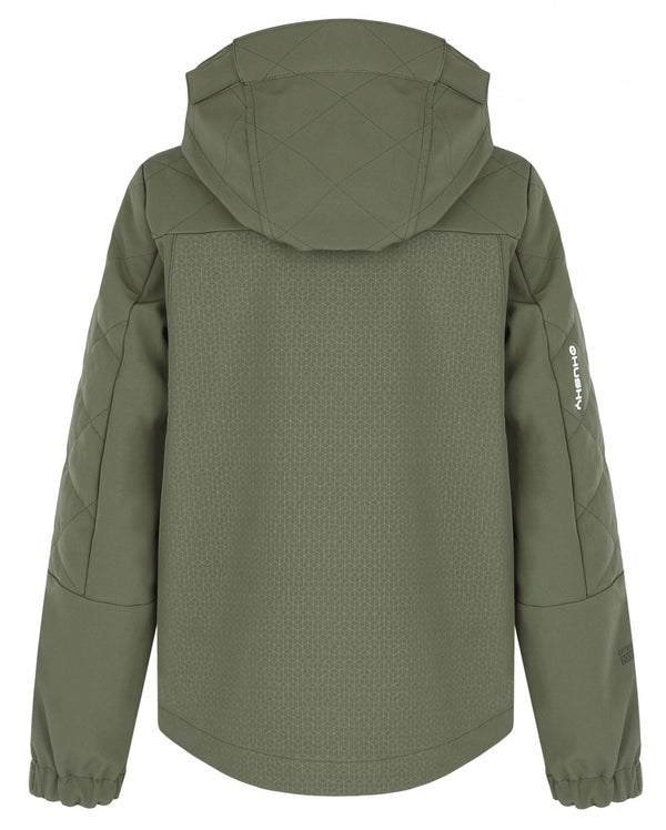 Softshelljacke für Kinder Salex K