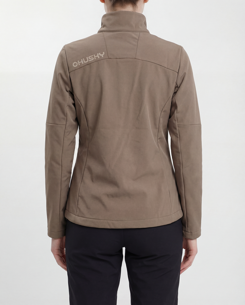 Damen Softshelljacke Salfa L