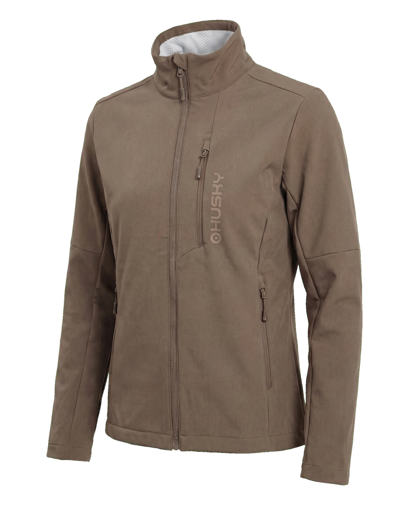 Damen Softshelljacke Salfa L