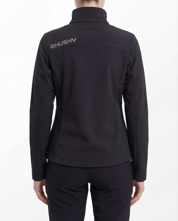 Damen Softshelljacke Salfa L