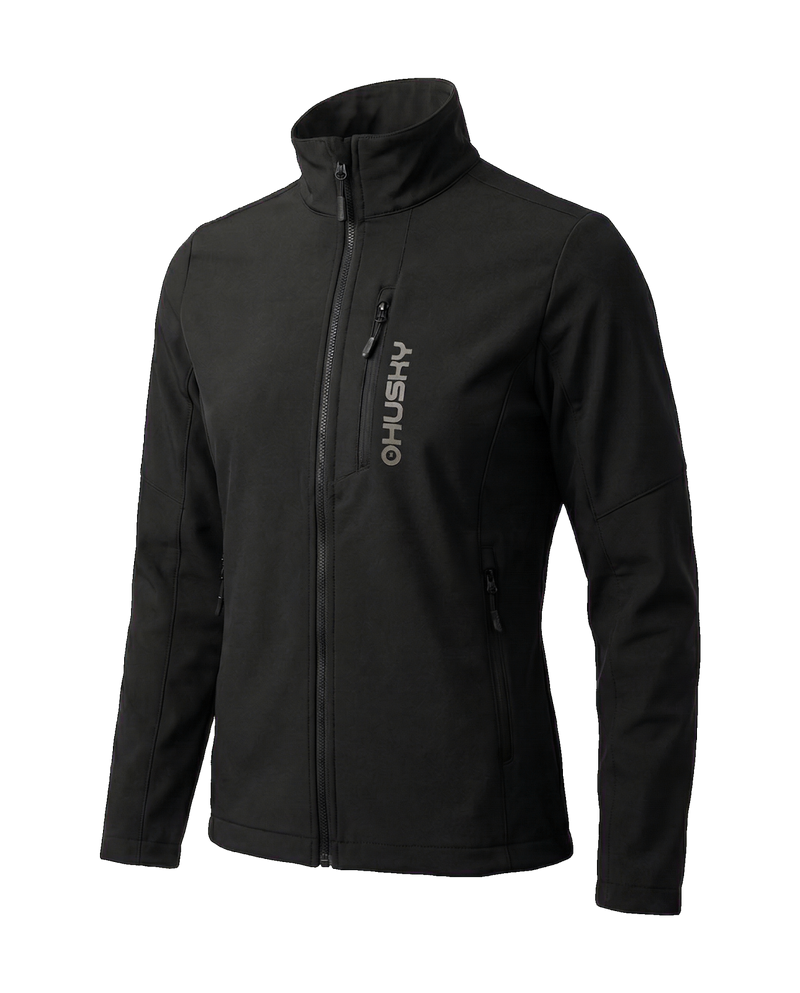 Damen Softshelljacke Salfa L