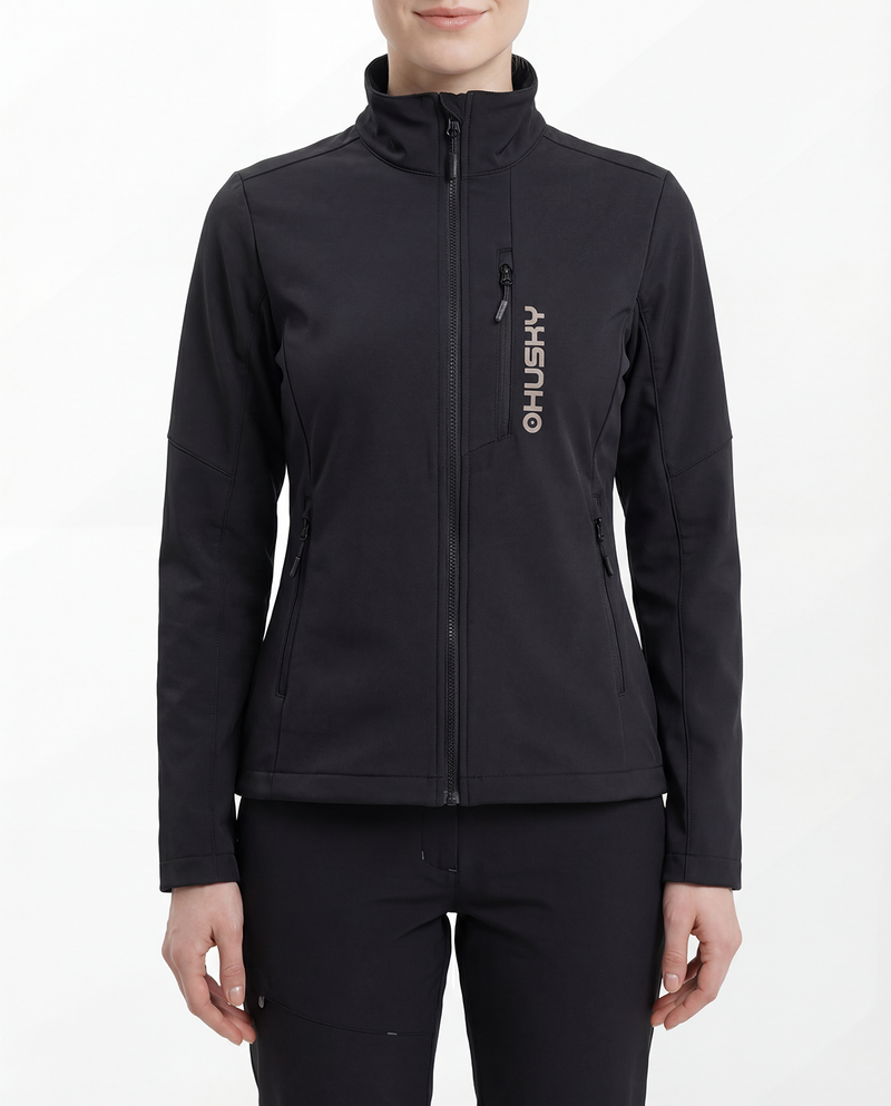Damen Softshelljacke Salfa L