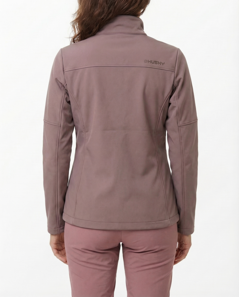 Damen Softshelljacke Salfa L