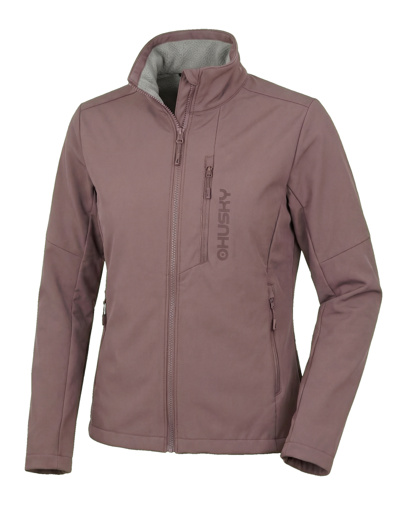 Damen Softshelljacke Salfa L