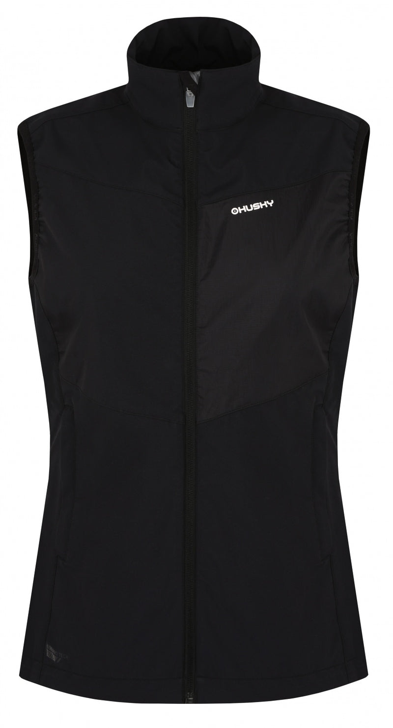 Damen-Softshellweste Salien L