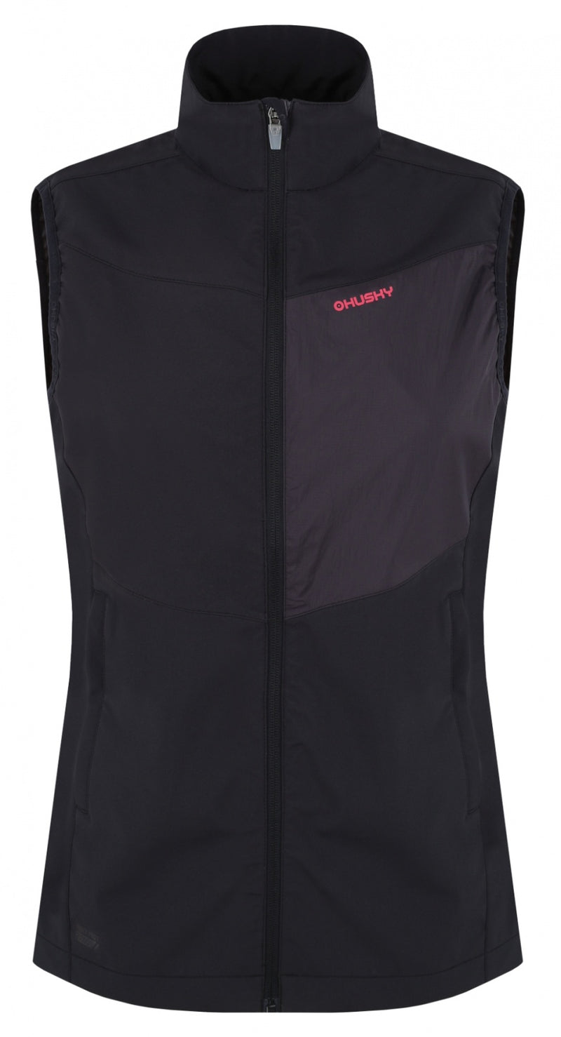 Damen-Softshellweste Salien L