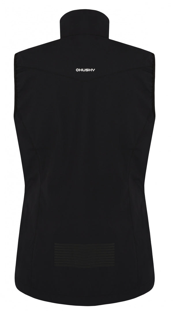 Damen-Softshellweste Salien L