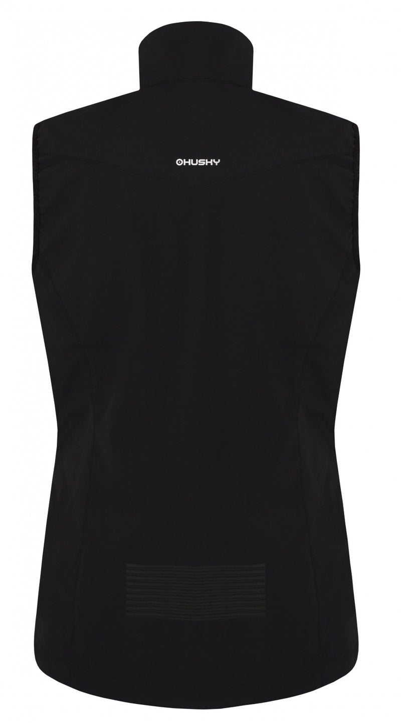 Damen-Softshellweste Salien L