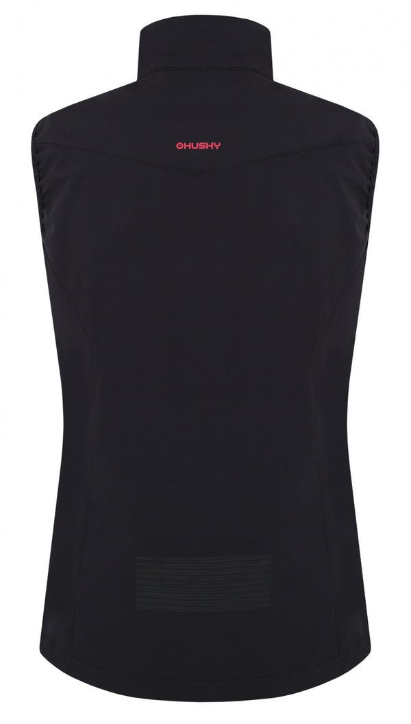 Damen-Softshellweste Salien L