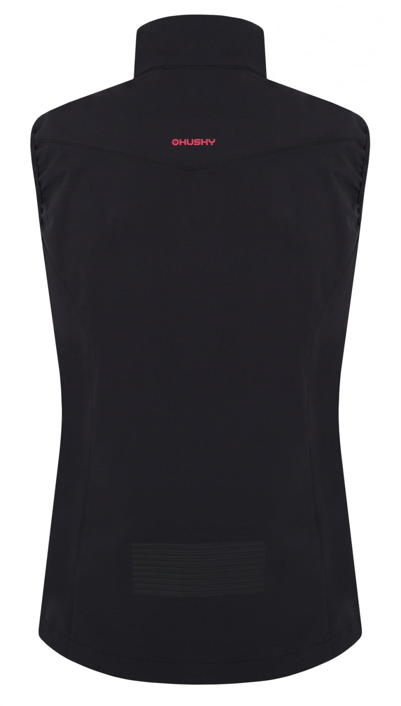 Damen-Softshellweste Salien L