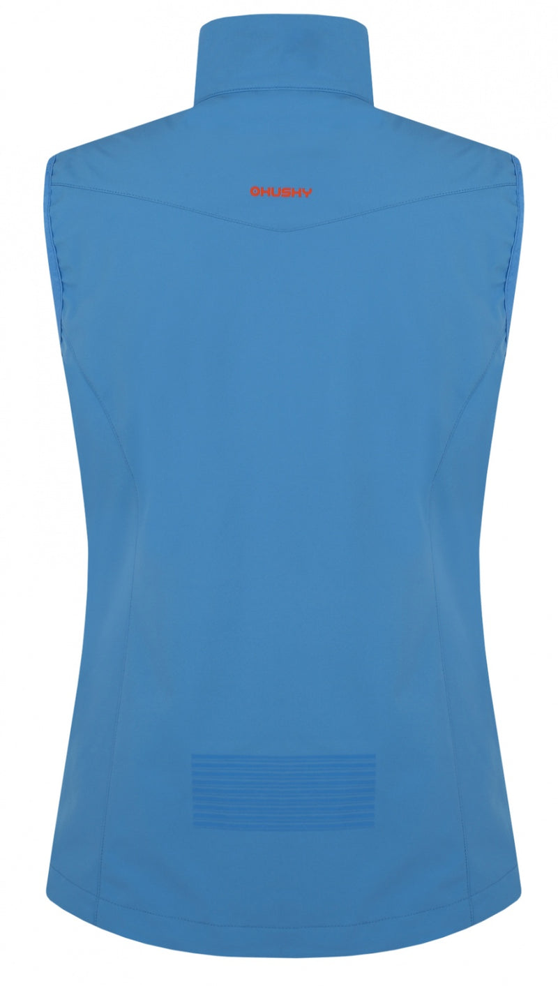 Damen-Softshellweste Salien L