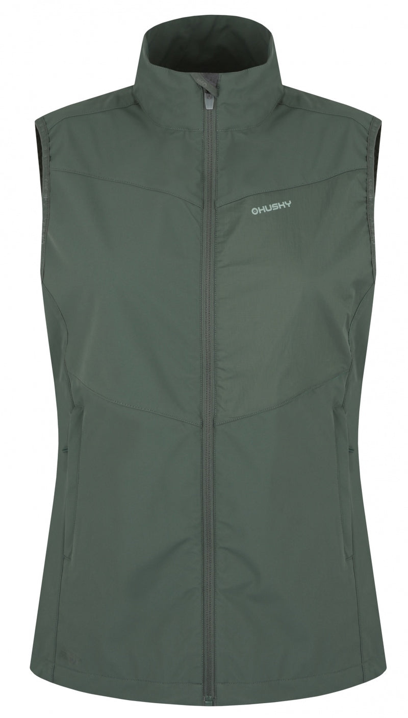 Damen-Softshellweste Salien L