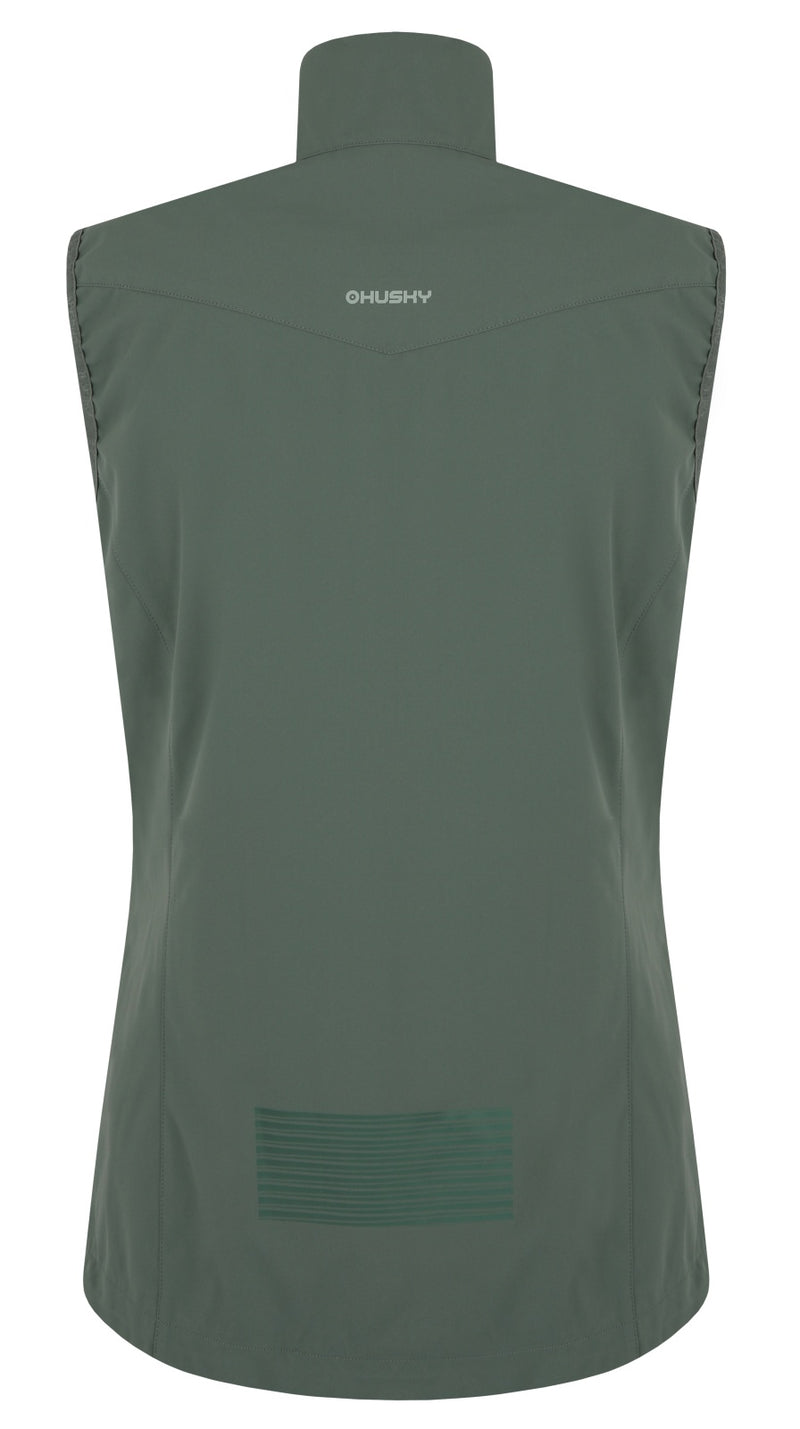Damen-Softshellweste Salien L