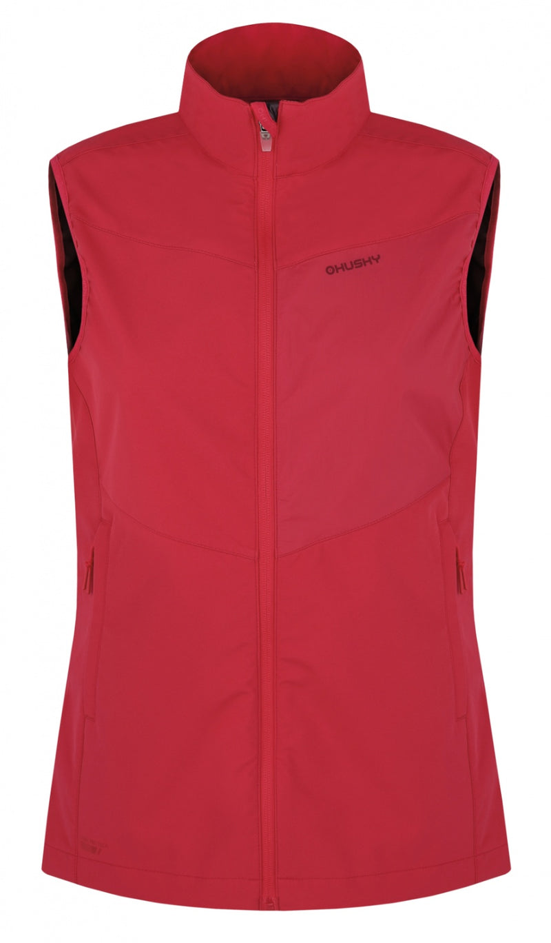 Damen-Softshellweste Salien L