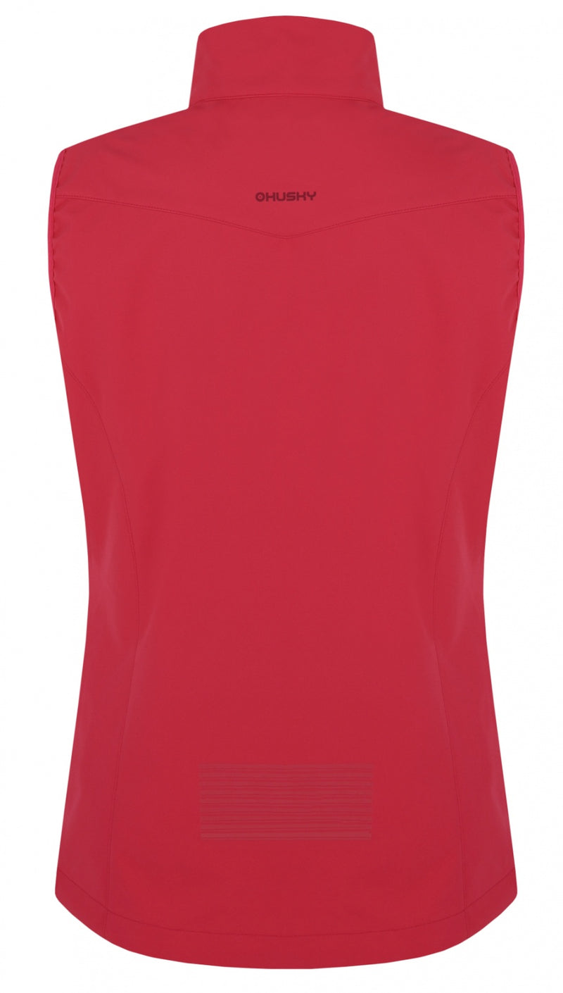 Damen-Softshellweste Salien L