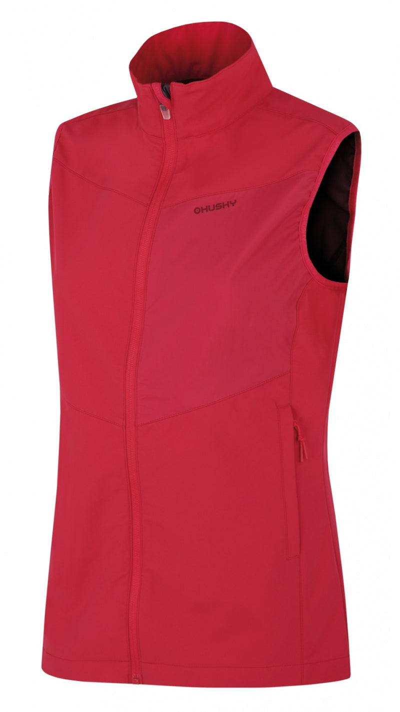 Damen-Softshellweste Salien L