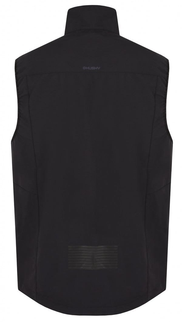 Herren-Softshellweste Salien M