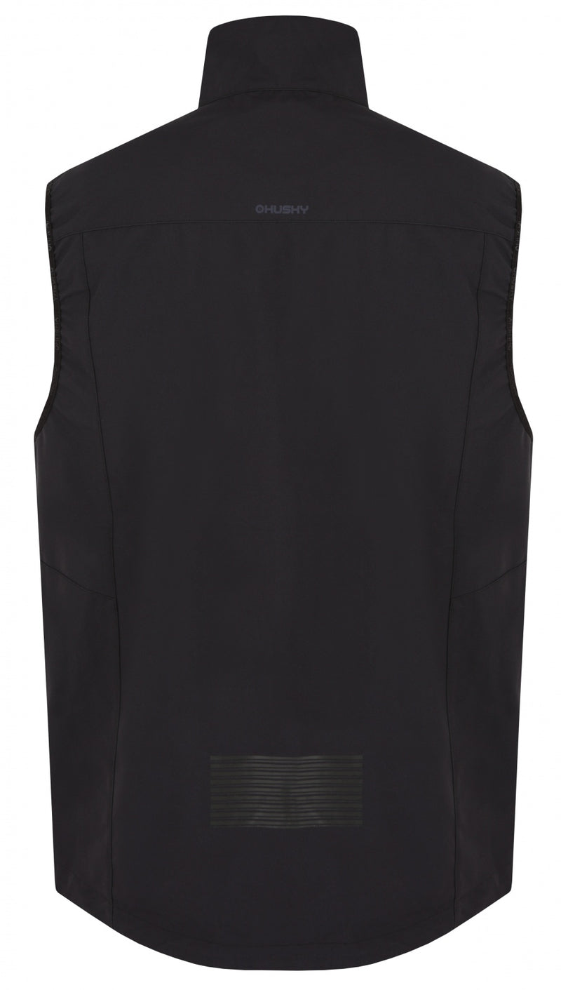 Herren-Softshellweste Salien M