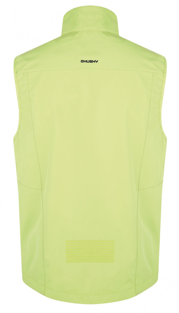 Herren-Softshellweste Salien M