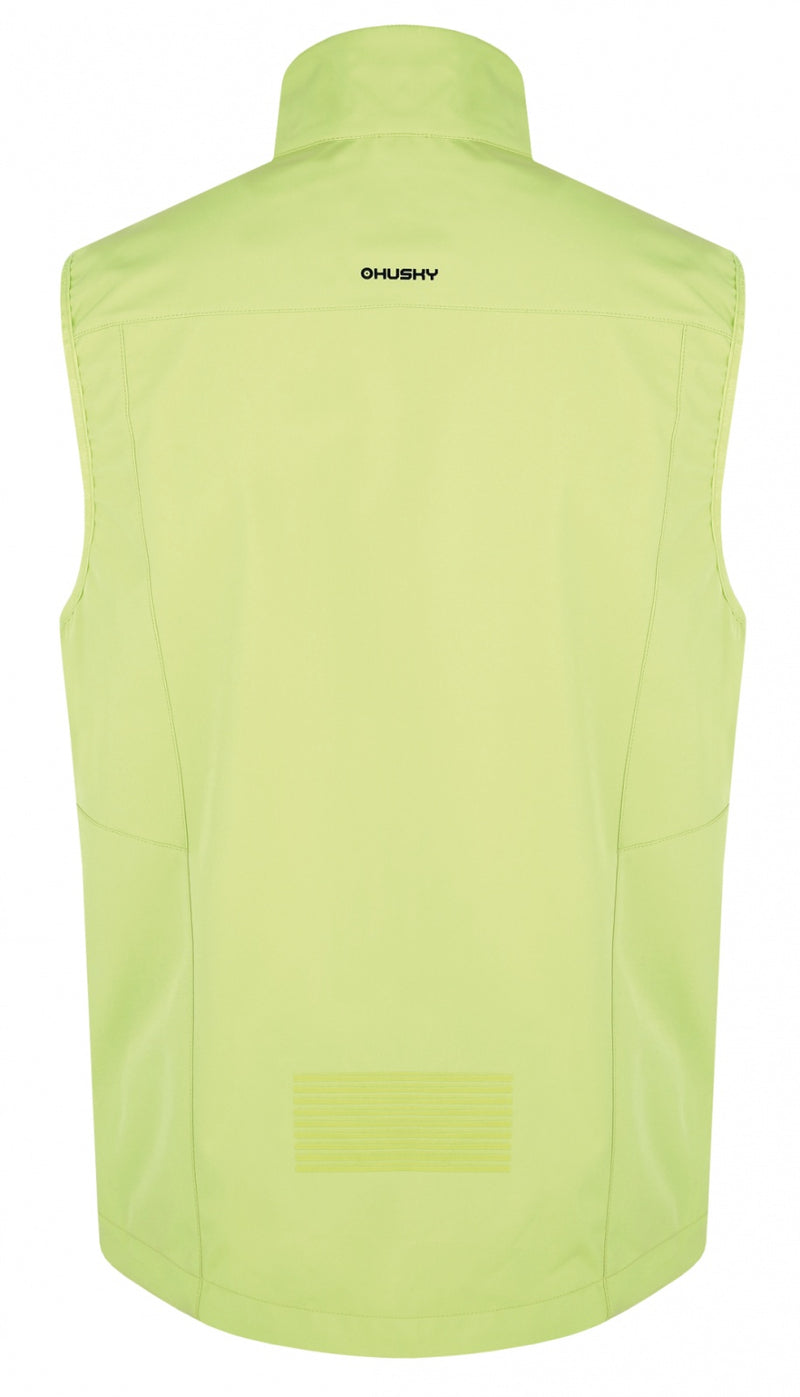 Herren-Softshellweste Salien M