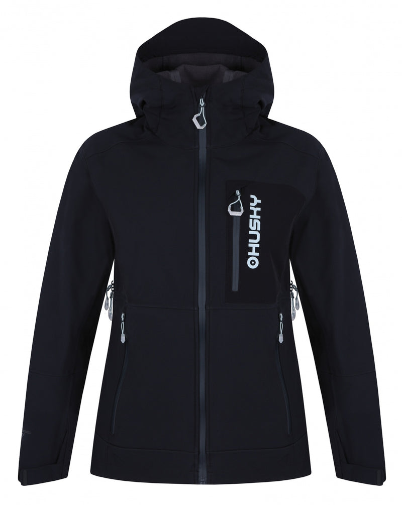 Damen-Softshelljacke Samai L