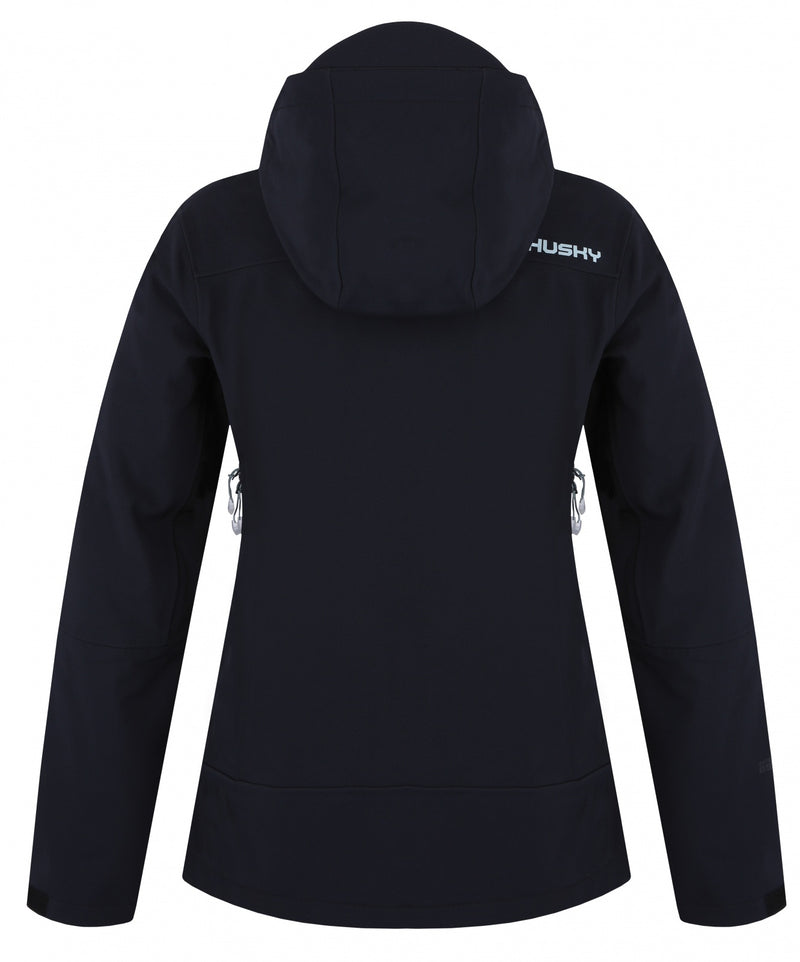 Damen-Softshelljacke Samai L