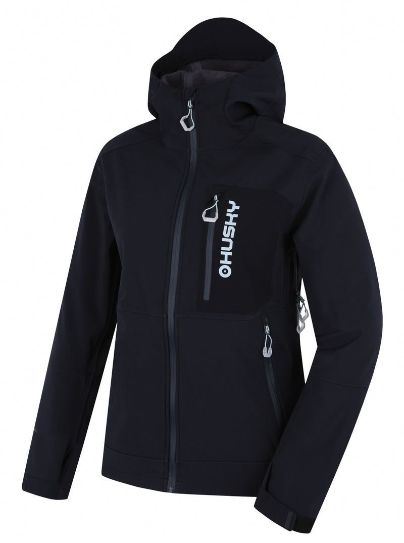 Damen-Softshelljacke Samai L