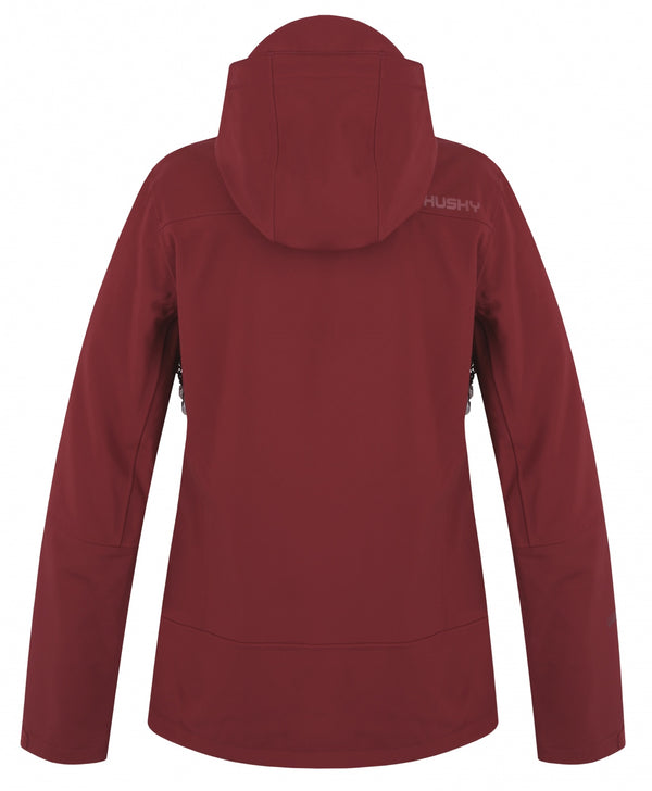 Damen-Softshelljacke Samai L