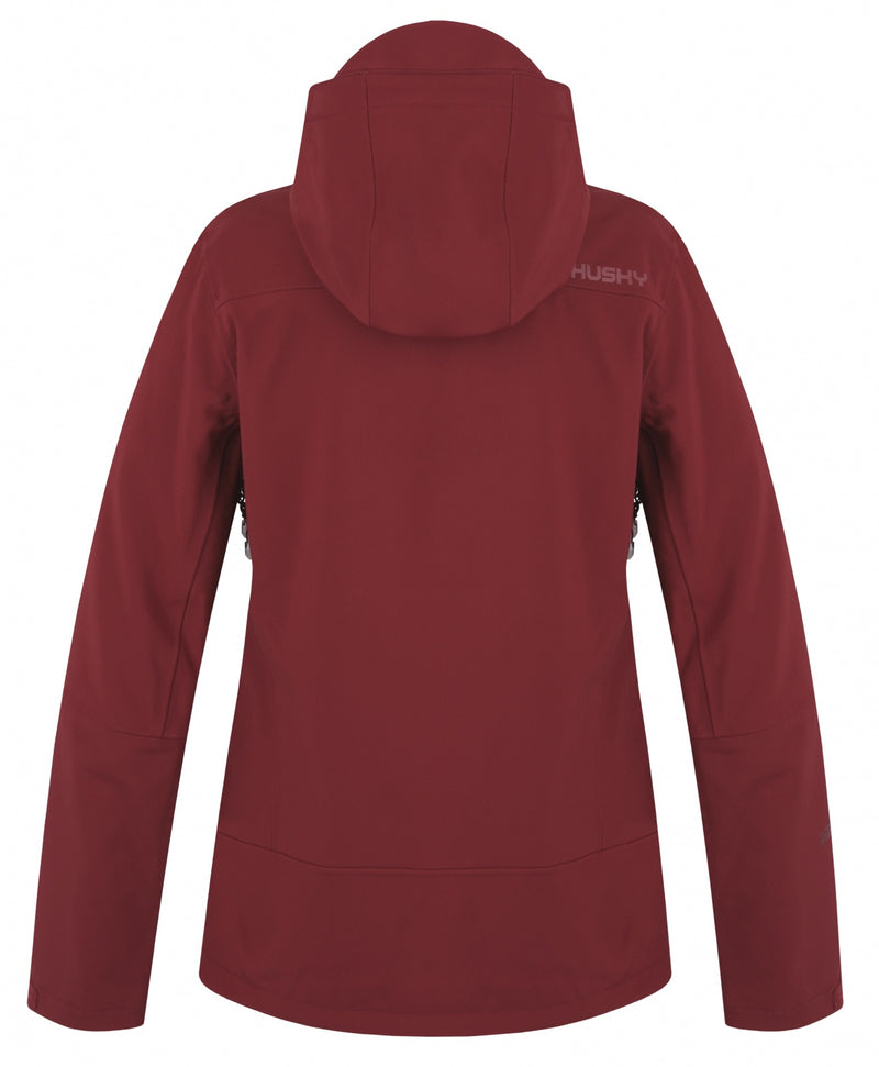Damen-Softshelljacke Samai L