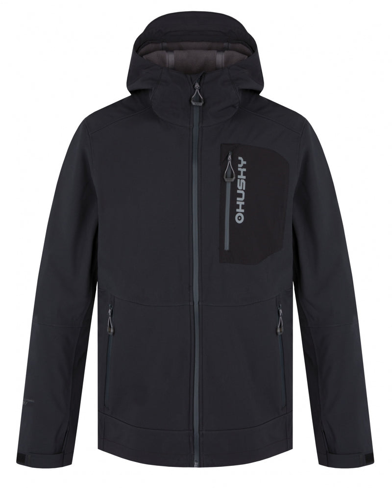 Herren-Softshelljacke Samai M