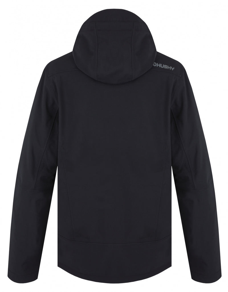 Herren-Softshelljacke Samai M