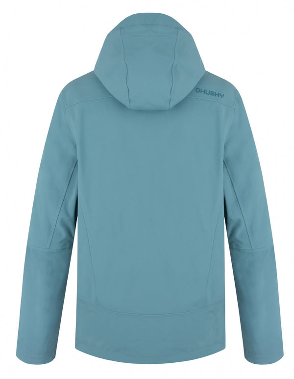 Herren-Softshelljacke Samai M