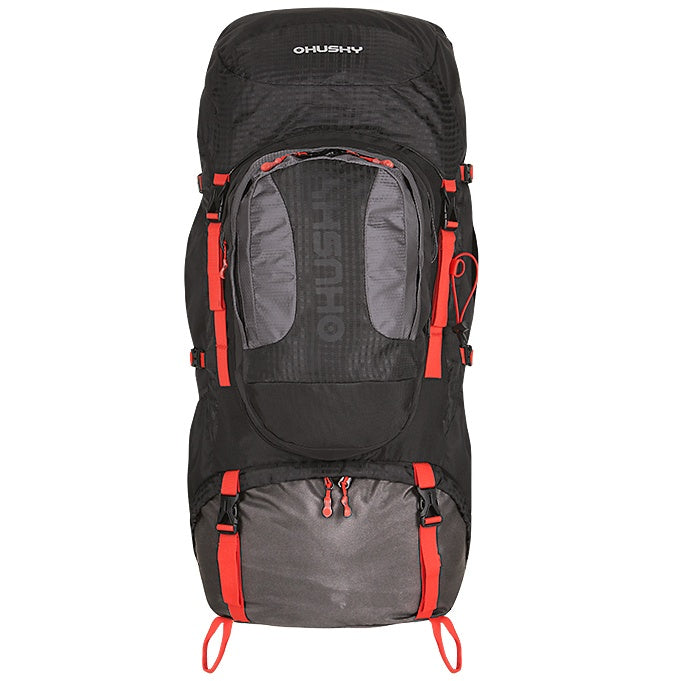Rucksack Expedition Samont 60+10 l