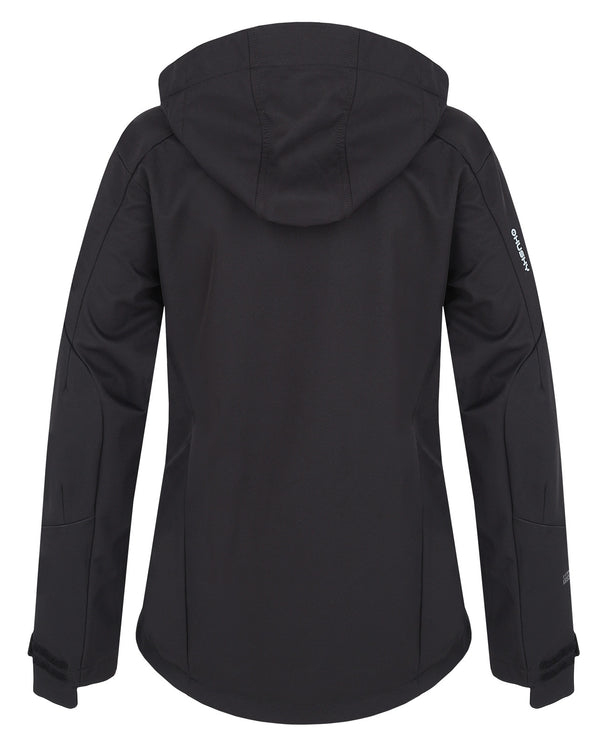 Damen-Softshelljacke