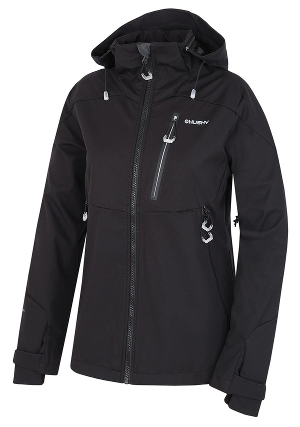 Damen-Softshelljacke