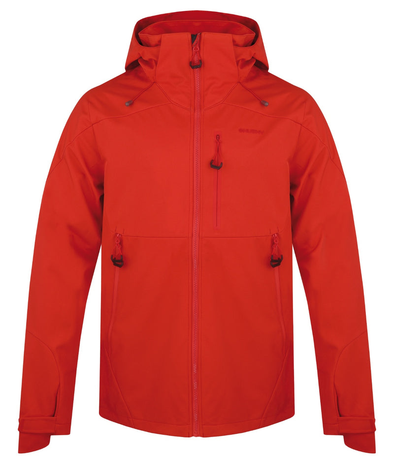 Herren-Softshelljacke Sauri M